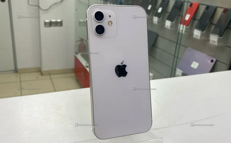 Apple iPhone 12 4/64 ГБ