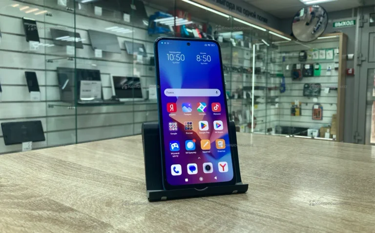 Xiaomi Redmi Note 10S 6/128 ГБ