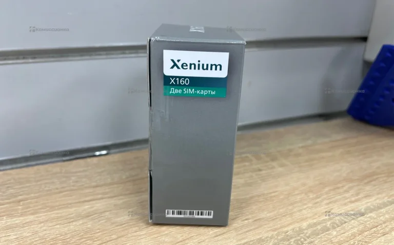 Xenium X160