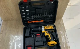 дрель шуруповерт DeWalt реплика 48v 2