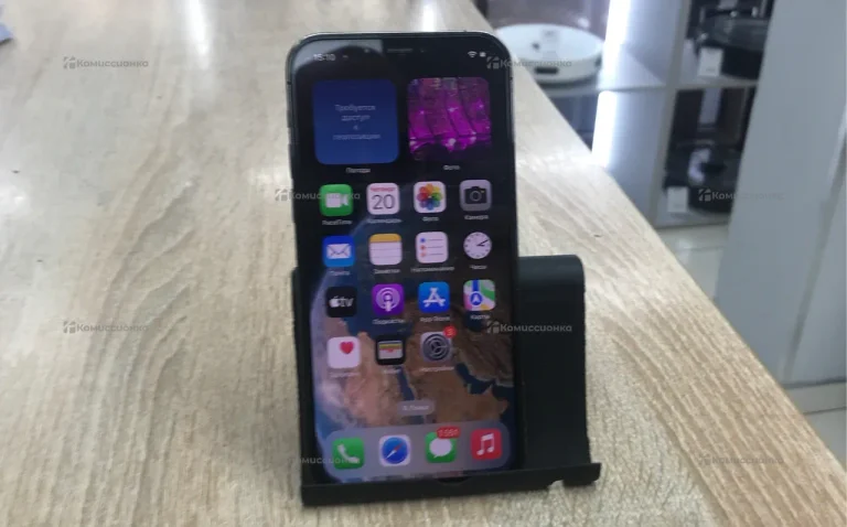 Apple iPhone 12 Pro 6/128 ГБ