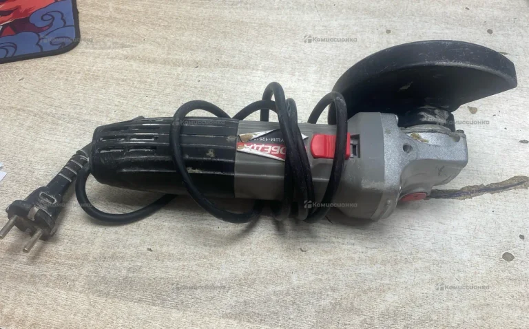 УШМ-125 Победа