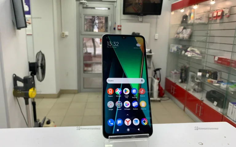 Xiaomi Poco C75 6/128 ГБ