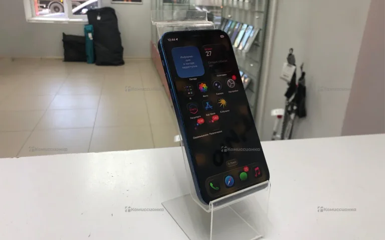 Apple iPhone 12 4/128 ГБ