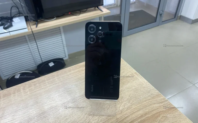 Xiaomi Redmi 12 256Gb