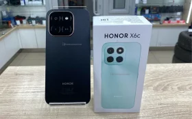Купить Honor x6c 6/256 б/у , в Пенза Цена:6500рублей