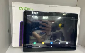 Планшет Digma Optima 1442e 4G