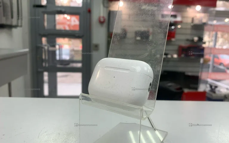 Наушники  Apple AirPods rep