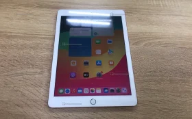 Купить Планшет Apple ipad 6 gen 128 б/у , в Саратов Цена:8500рублей