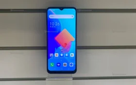 Купить Tecno Spark Go 2022 2/32 ГБ б/у , в Курган Цена:1900рублей