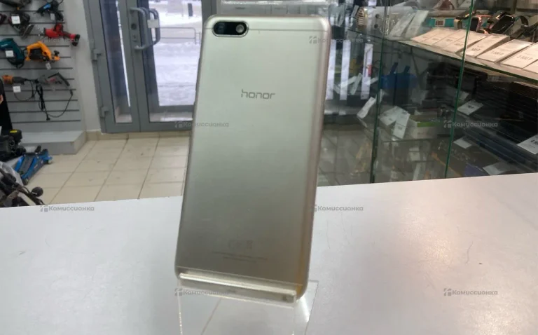 Honor 7A 2/16 ГБ