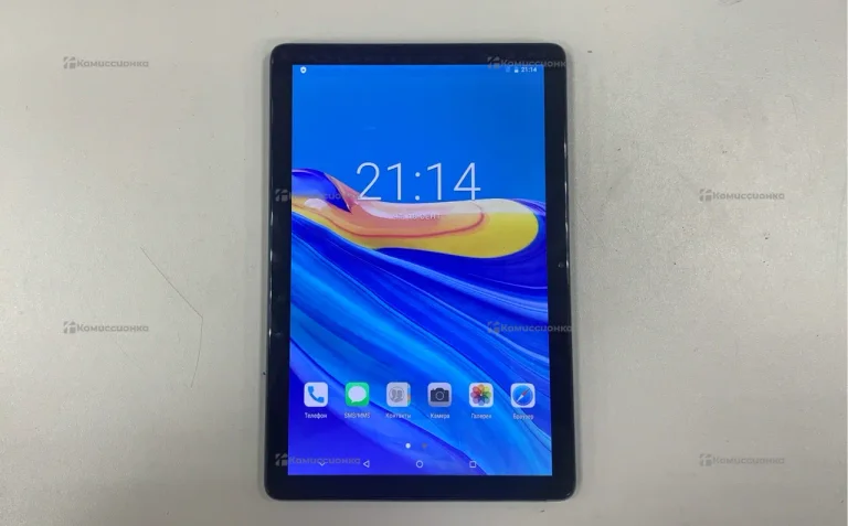Планшет Umiio Smart Tablet PC A10 Pro LTE