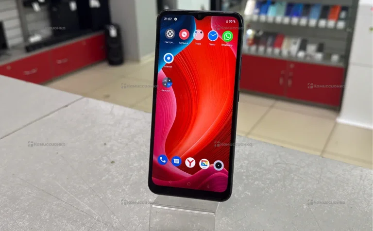 Realme C11 (2021) 2/32