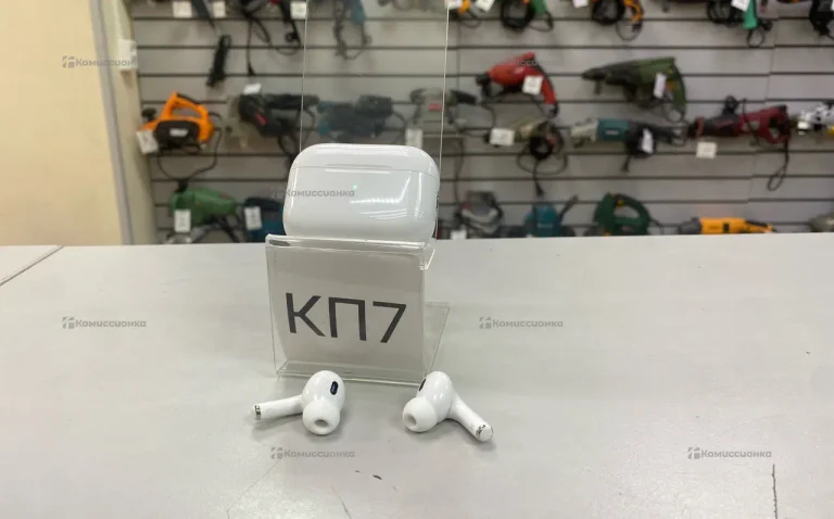 Наушники  AirPods Pro 2 USB-C