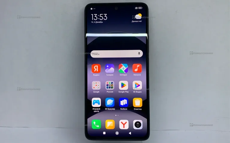 Xiaomi Redmi Note 14 8/256 ГБ