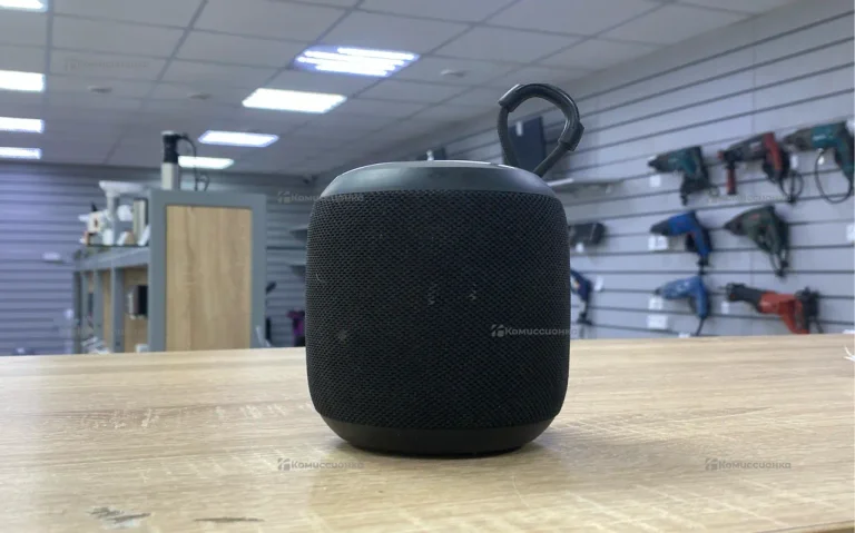 Колонка TWS Black