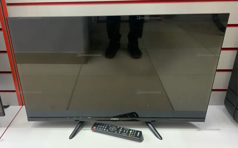 Телевизор yasin LED-32E8000