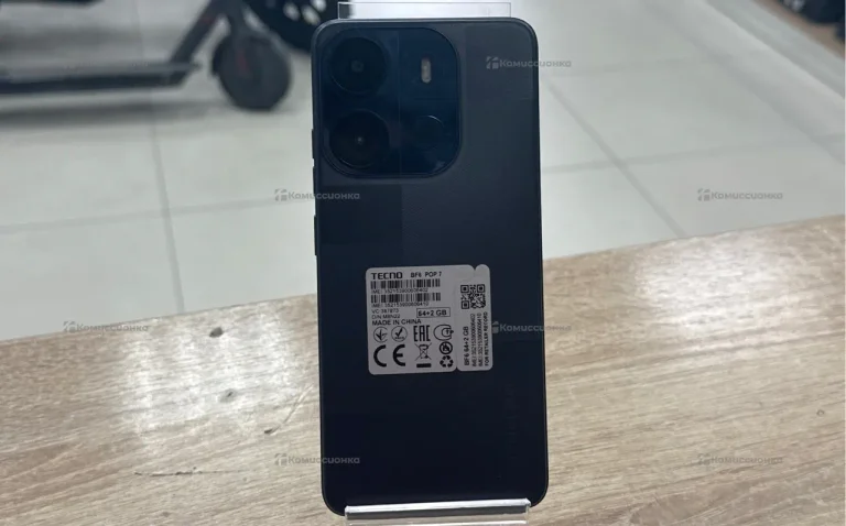 Tecno POP 7 2/64GB.