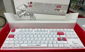 Купить Клавиатура Ardor Gaming Wakizashi б/у , в Саратов Цена:2490рублей