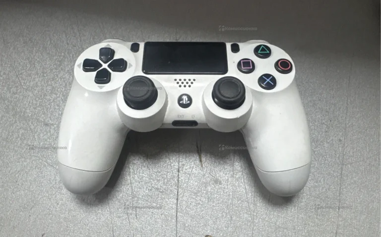 Джойстик Sony ps4