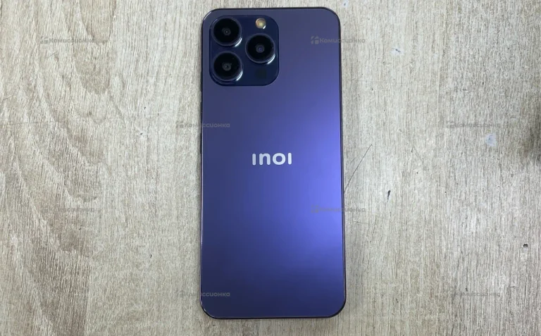 Inoi A170 Plus 4/128 ГБ