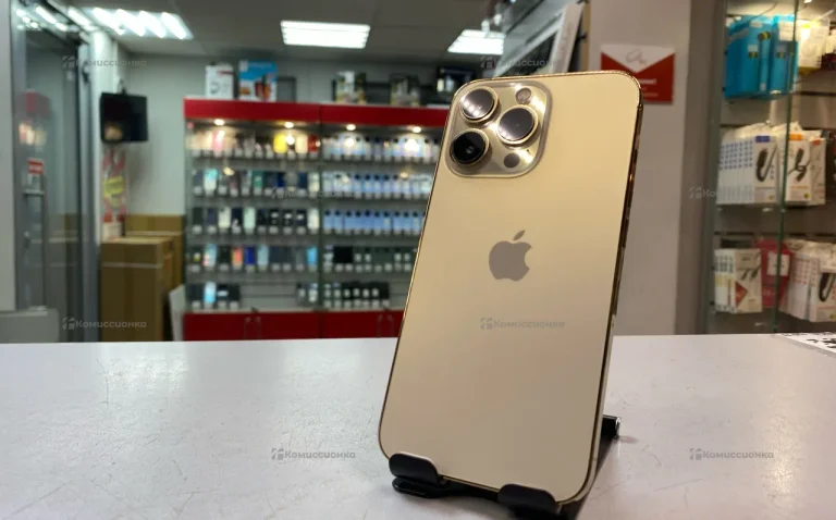 Apple iPhone 13 Pro 6/512 ГБ