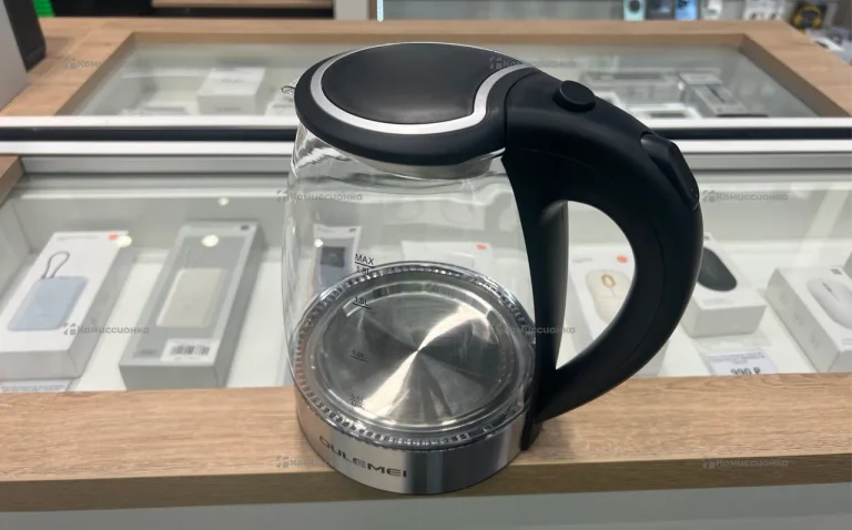 Чайник OULEMEI OLM-SHC003