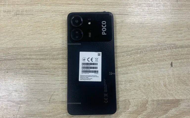 Xiaomi Poco c65 256 Gb