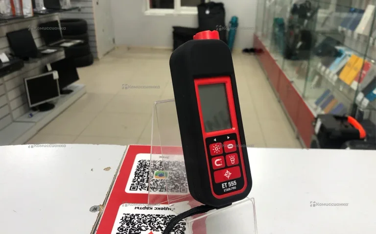 Толщиномер ETARI.pro ET555