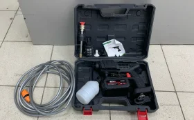 Купить Мобильный керхер Makita (реп) б/у , в Самара Цена:1700рублей