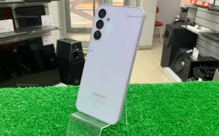 Samsung Galaxy A25 8/256 ГБ