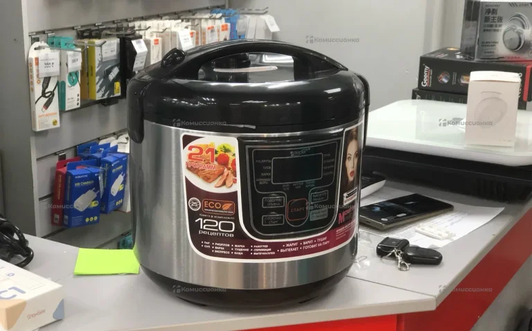 Мультиварка Zepter M177