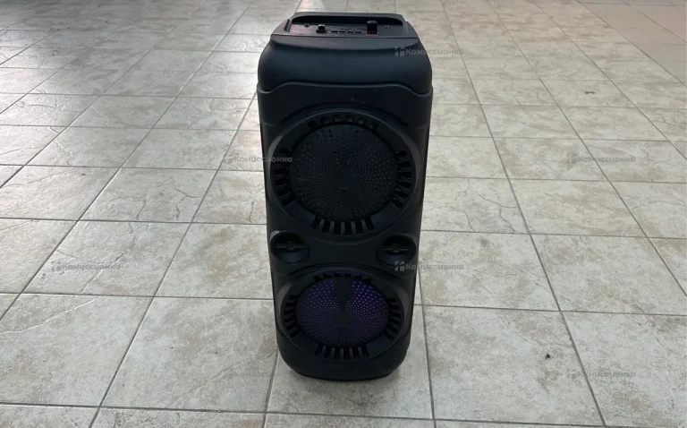 Колонка Sing-e ZQS8229