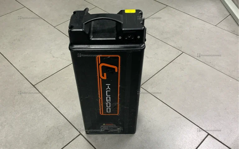 Аккумулятор для Kugoo Kirin V3 Pro Plus 60V 28.6A