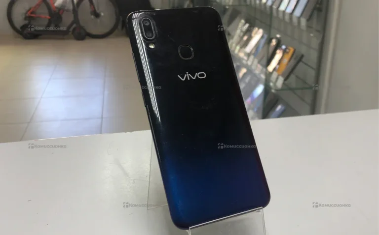 Vivo 1811