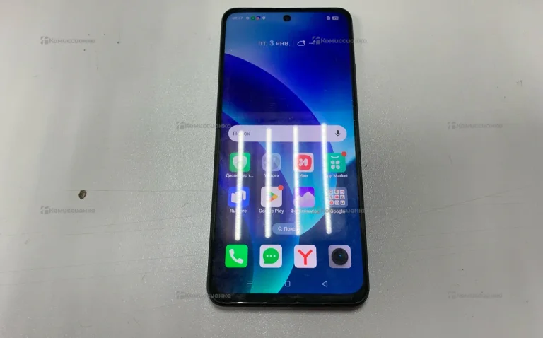Realme реплика C55 6/128 ГБ