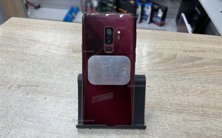 Samsung Galaxy S9+ 4/64 ГБ