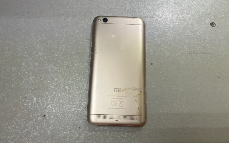 Xiaomi Redmi 5A 2/16 ГБ