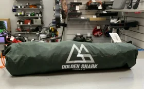 Палатка Golden Shark