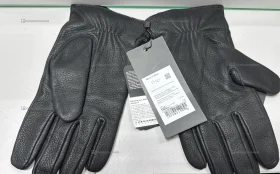 Купить Перчатки мужские кожаные (27) б/у , в Москва и область Цена:2190рублей