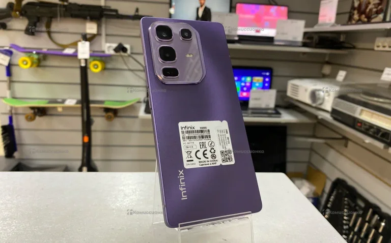 Infinix Note 50 pro
