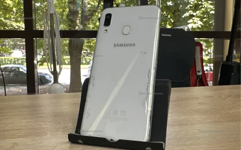 Samsung Galaxy a30 3/32