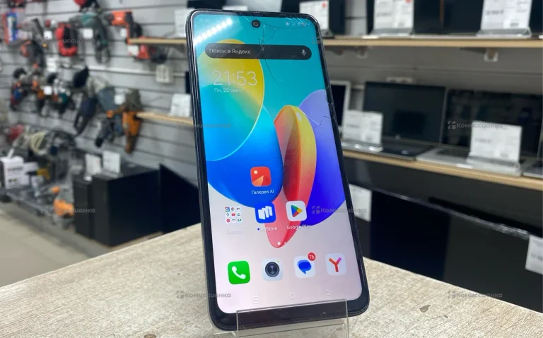 Tecno Spark Go 2024 4/64 GB