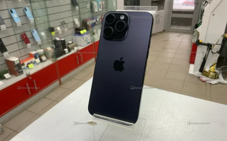 Apple iPhone 15 Pro Max 256gb