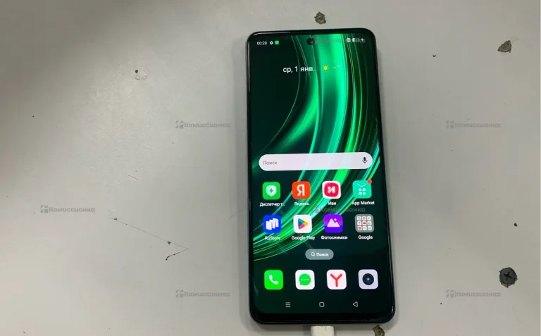 Realme 13 5G 12/256Gb