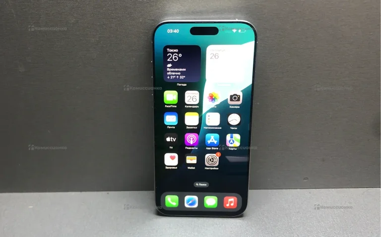 Apple Iphone 16 Pro max 256Gb
