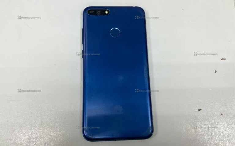 Huawei Y6 Prime (2018) 2/16 ГБ