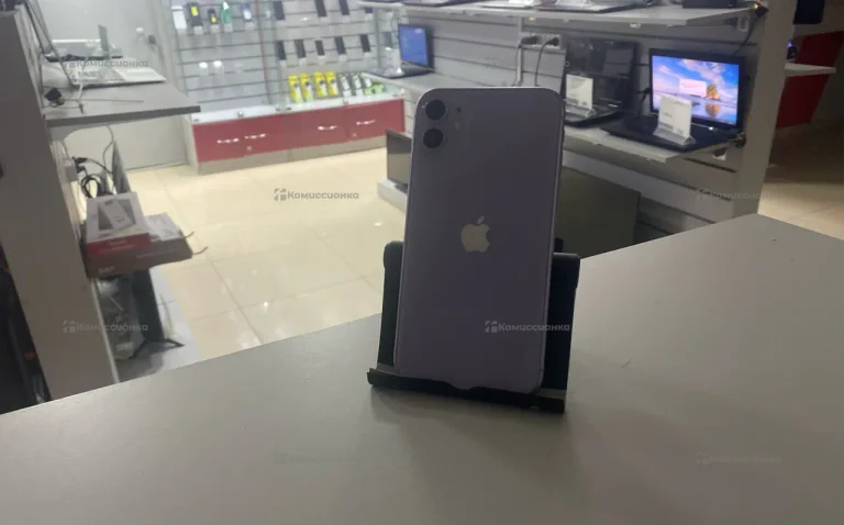 Apple iPhone 11 128Gb
