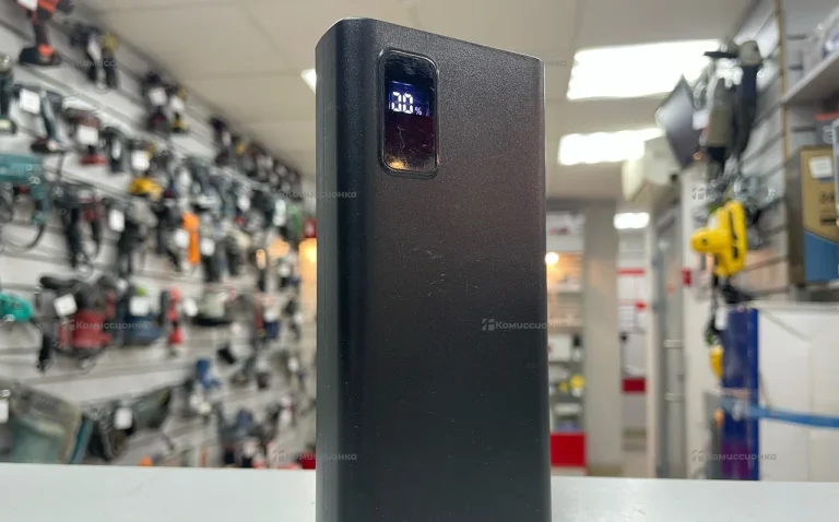 Power Bank  TFN 20000