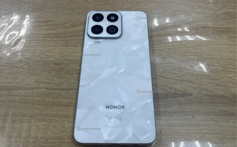 Honor x7c 8/128Gb